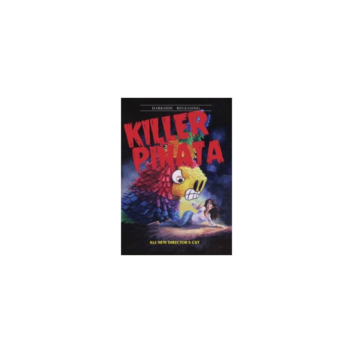 KILLER PINATA