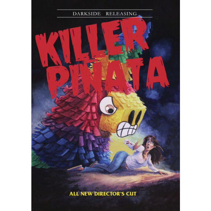 KILLER PINATA