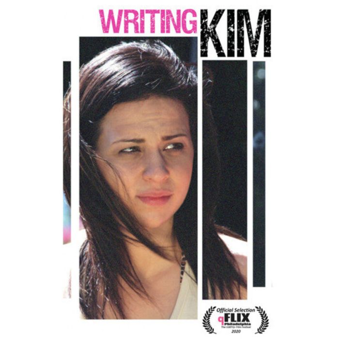 WRITING KIM