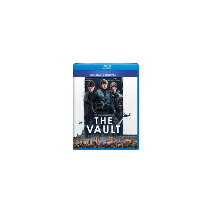 VAULT