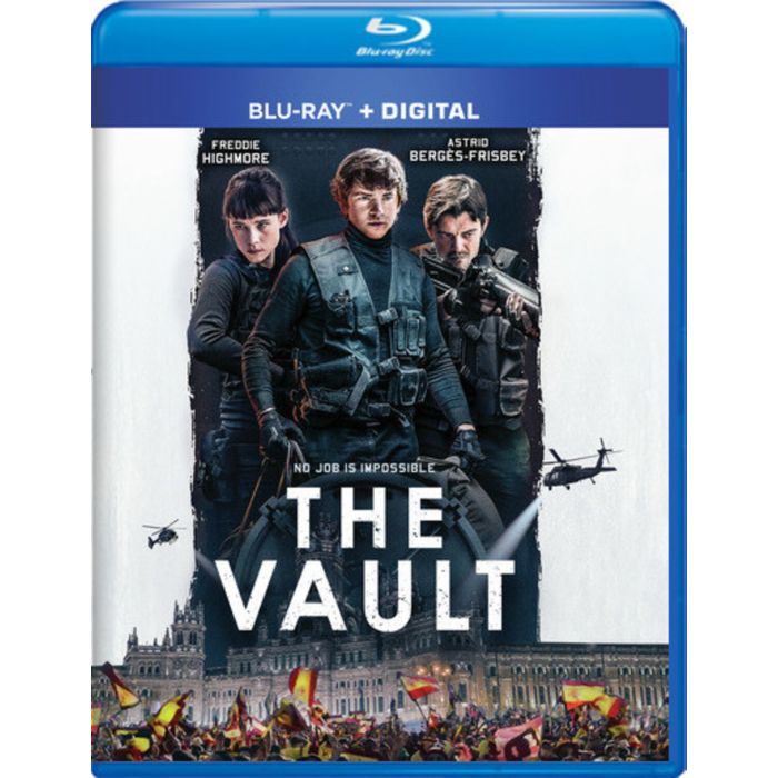VAULT