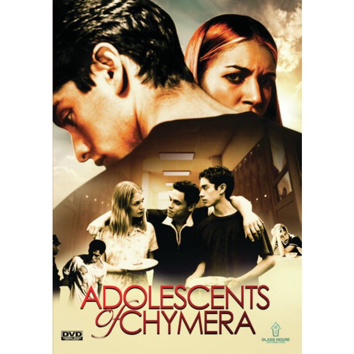 ADOLESCENTS OF CHYMERA