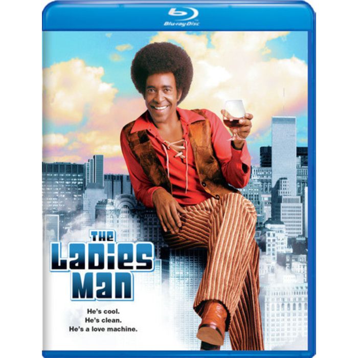 LADIES MAN (2000)