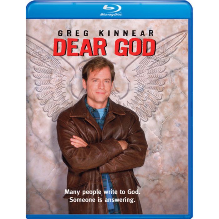 DEAR GOD