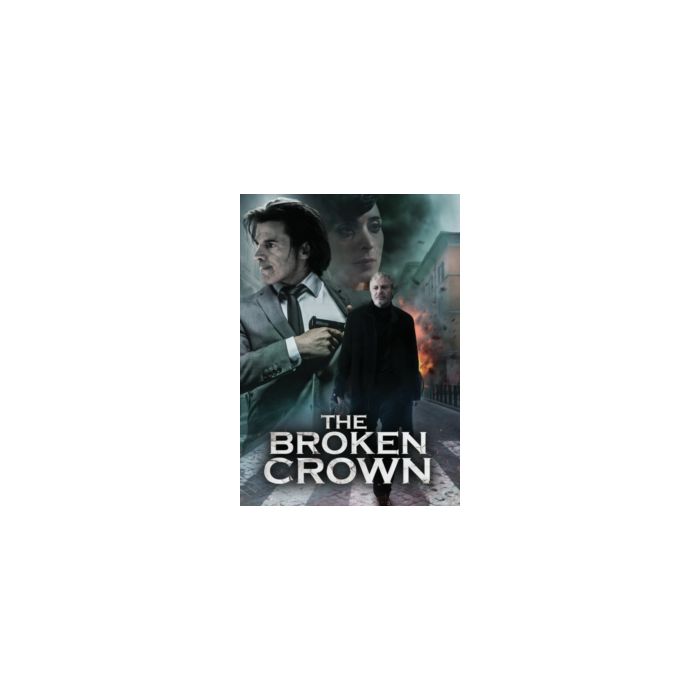 BROKEN CROWN