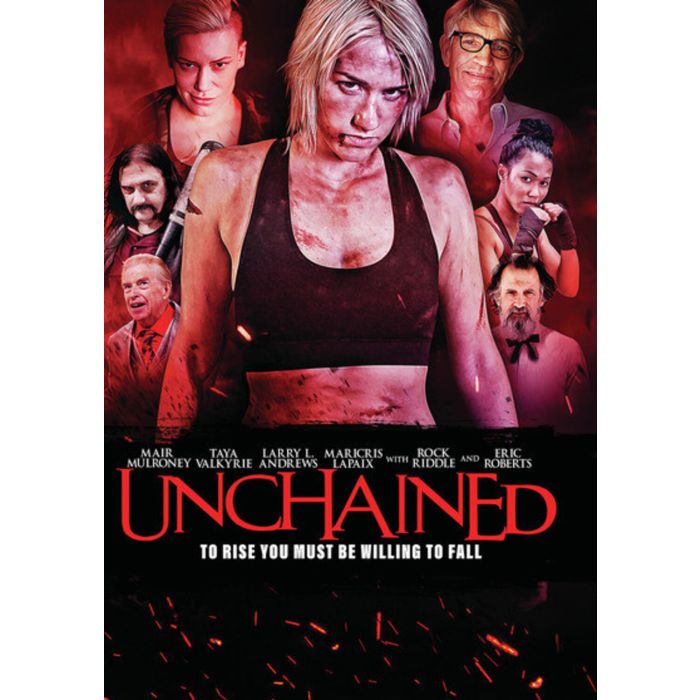 UNCHAINED