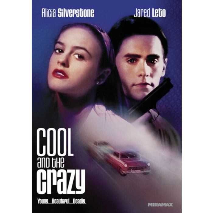 COOL & THE CRAZY