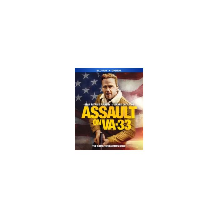 ASSAULT ON VA 33