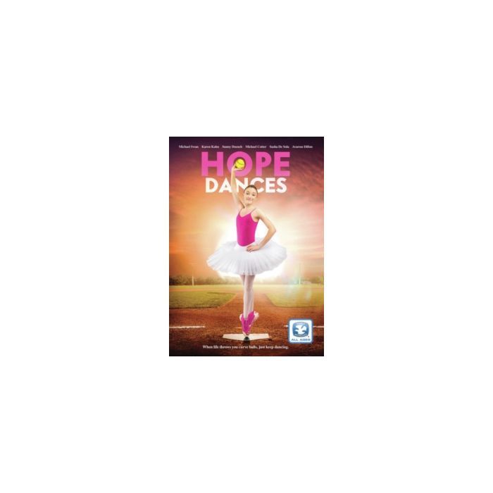 HOPE DANCES