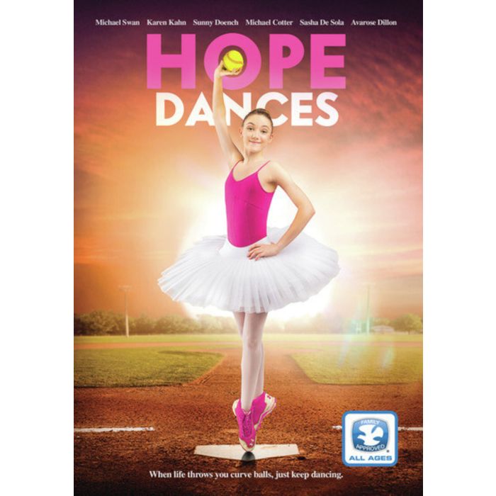 HOPE DANCES