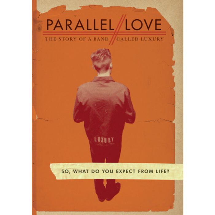 PARALLEL LOVE