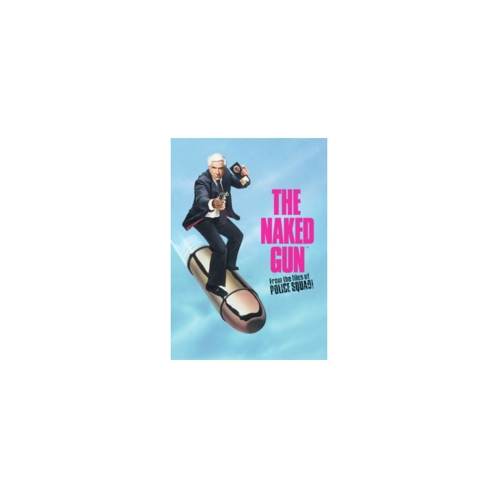 NAKED GUN: FROM THE FILES OF POLICE SQUAD