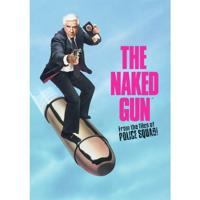 NAKED GUN: FROM THE FILES OF POLICE SQUAD