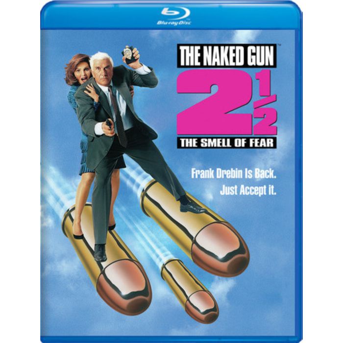 NAKED GUN 2 1/2: SMELL OF FEAR
