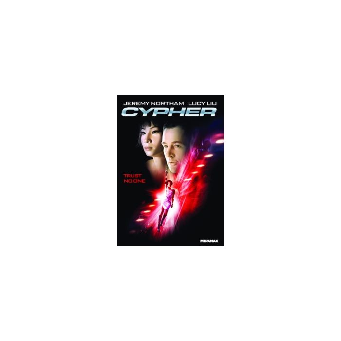 CYPHER
