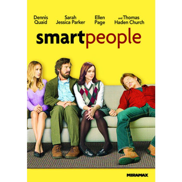 SMART PEOPLE