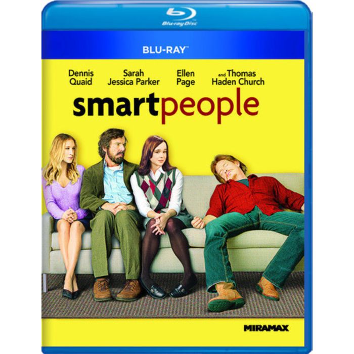 SMART PEOPLE