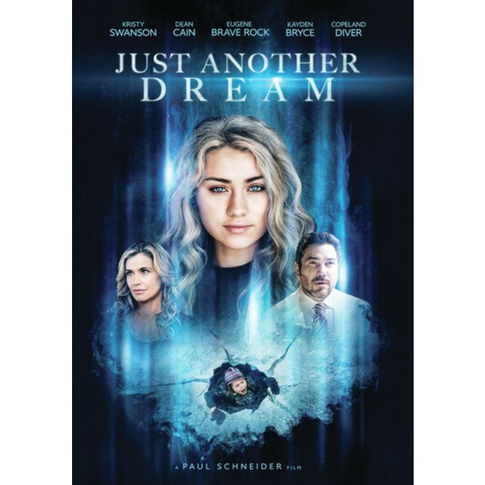JUST ANOTHER DREAM