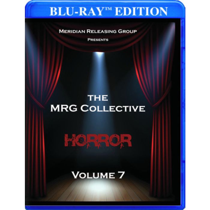 MRG COLLECTIVE - HORROR: VOLUME 7