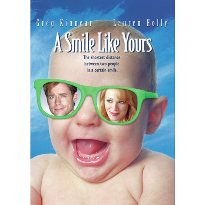 SMILE LIKE YOURS