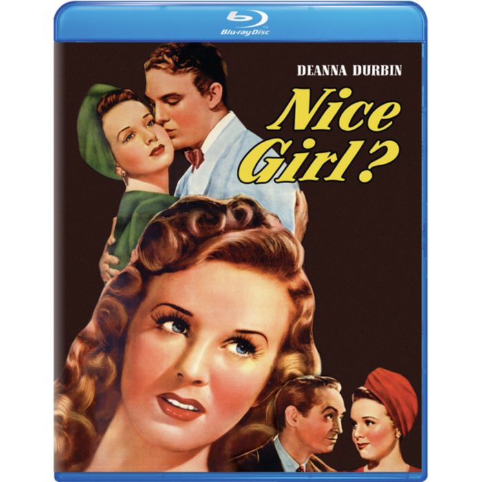 NICE GIRL?