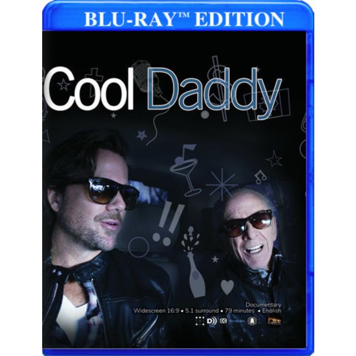 COOL DADDY