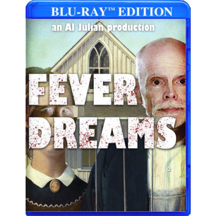 FEVER DREAMS