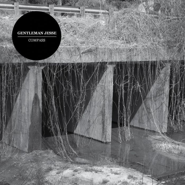 Gentleman Jesse - Compass EP