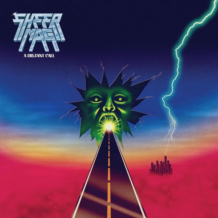 SHEER MAG - DISTANT CALL