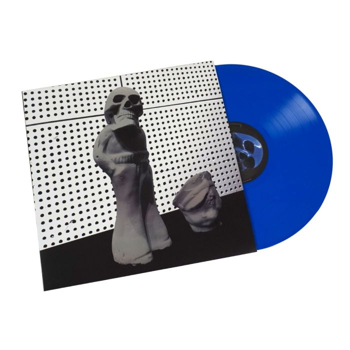 Jack White - FROZEN CHARLOTTE (SOLID BLUE VINYL) IMPORT Z USA