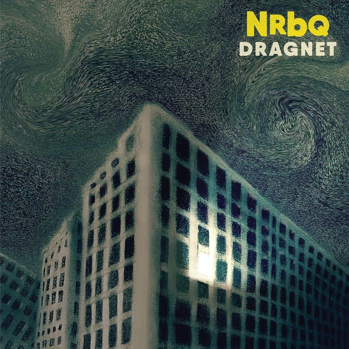 NRBQ - DRAGNET