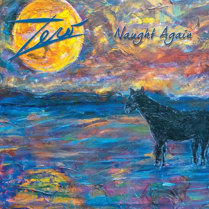 ZERO - NAUGHT AGAIN