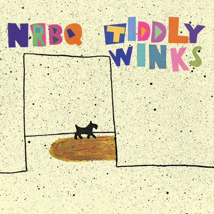 NRBQ - TIDDLYWINKS