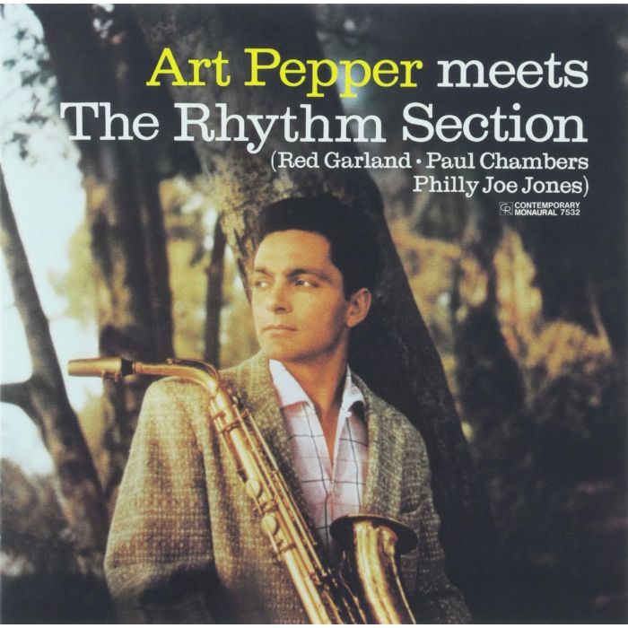 ART PEPPER - GENEVA 1980