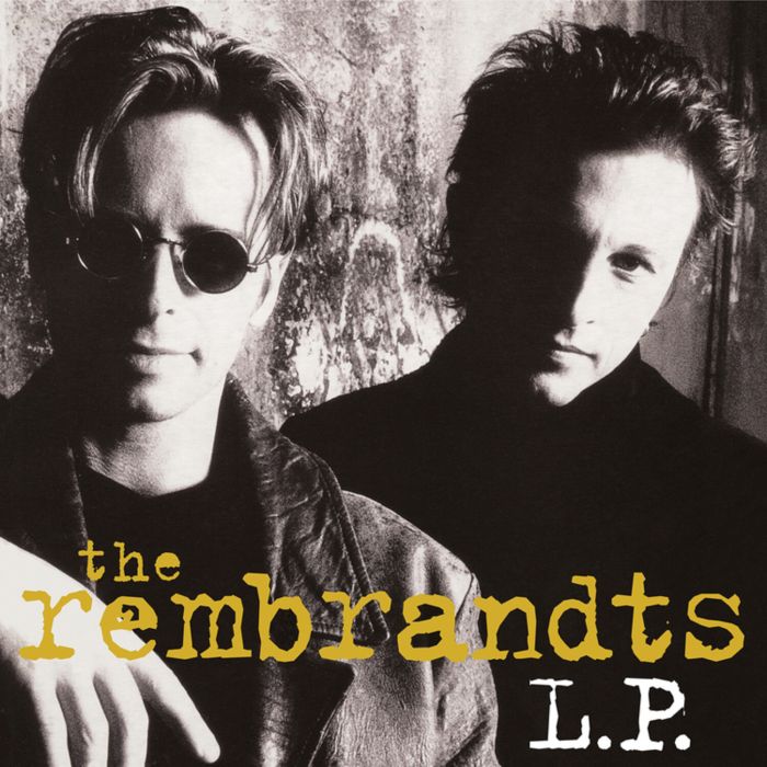REMBRANDTS - L.P.