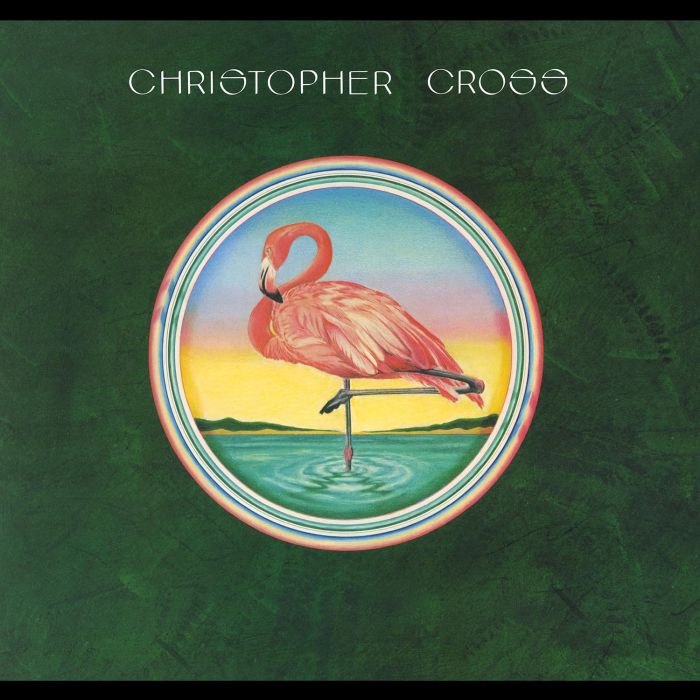 CHRISTOPHER CROSS - CHRISTOPHER CROSS