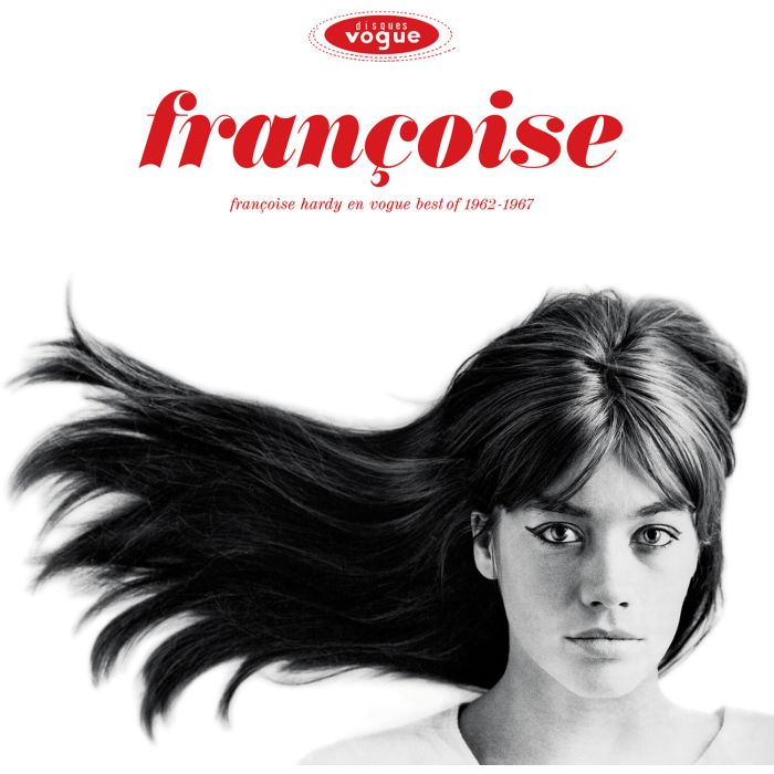 FRANCOISE HARDY - EN VOGUE: BEST OF 1962-1967