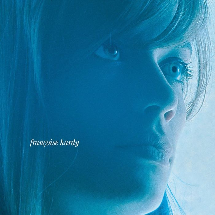 FRANCOISE HARDY - L’AMITIE