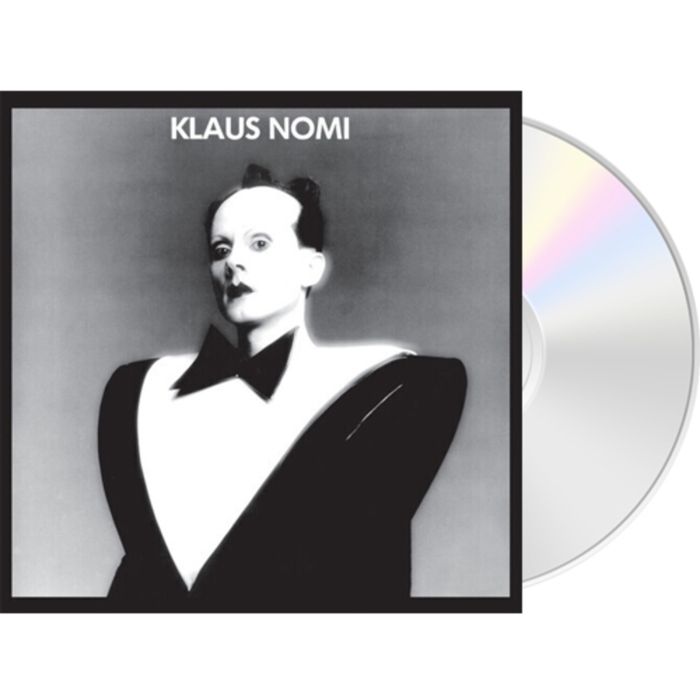 KLAUS NOMI - KLAUS NOMI