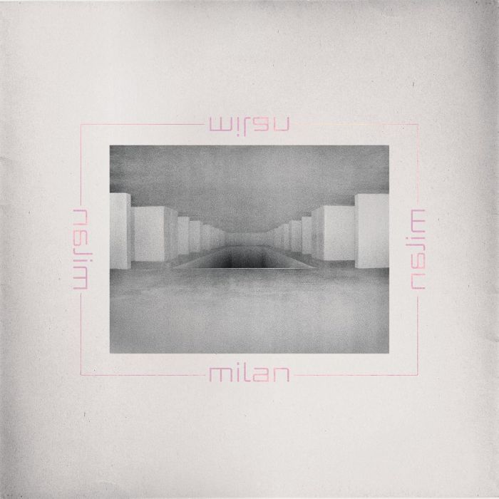 ALISTER FAWNWODA - MILAN