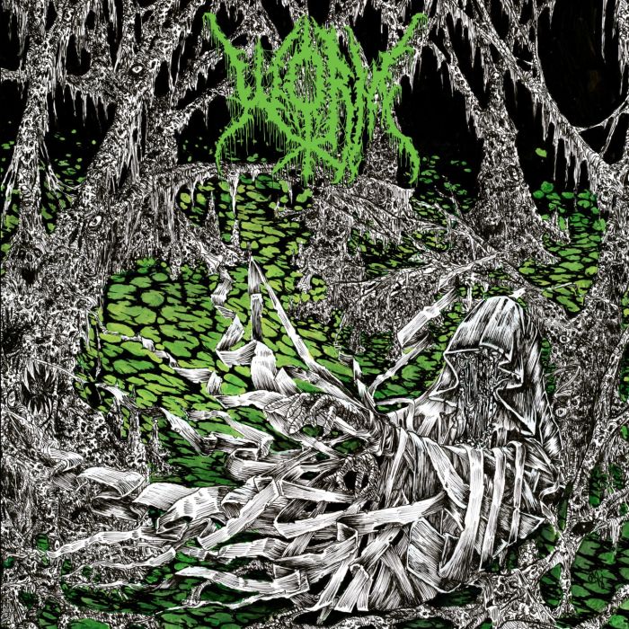 WORM - GLOOMLORD