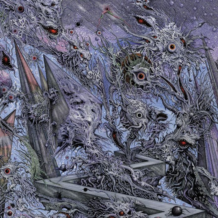 ULTHAR - HELIONOMICON