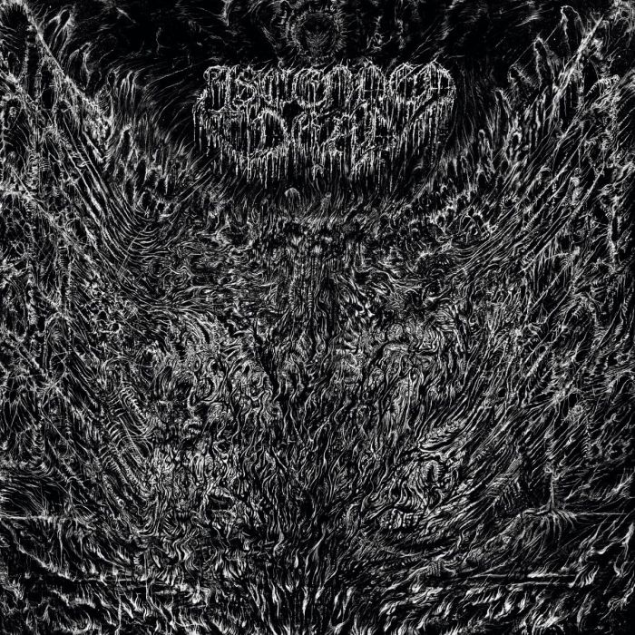 ASCENDED DEAD - EVENFALL OF THE APOCALYPSE (COLORED VINYL)