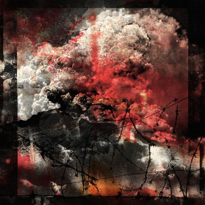 RUIN LUST - DISSIMULANT