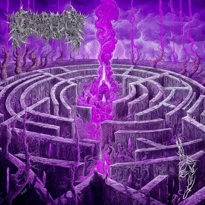 CIVEROUS - MAZE ENVY