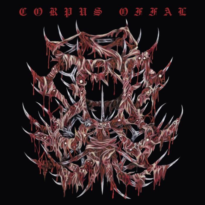 CORPUS OFFAL - CORPUS OFFAL