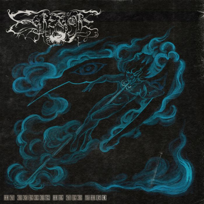 EGREGORE - IT ECHOES IN THE WILD (JEWEL CASE)