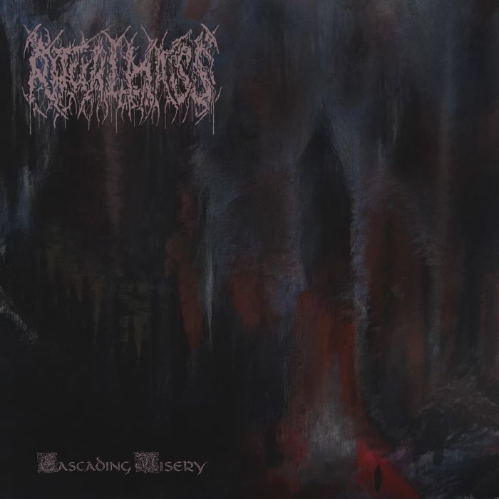 RITUAL MASS - CASCADING MISERY