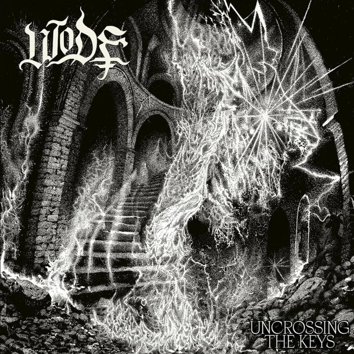 WODE - UNCROSSING THE KEYS