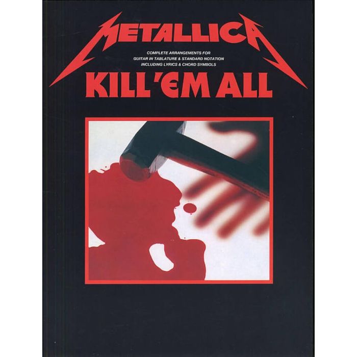 METALLICA & VARIOUS ARTISTS - METALLICA BLACKLIST (LIMITED EDITION)